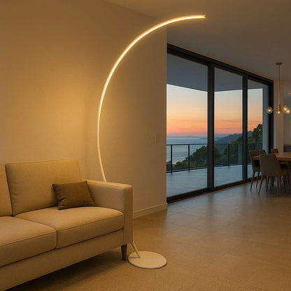 NeoLoom Arc Floor Lamp | US