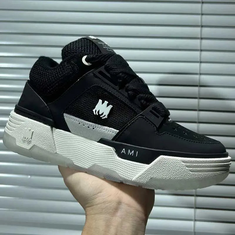 Designers Lace Bread Sneaker Shoe Luxury