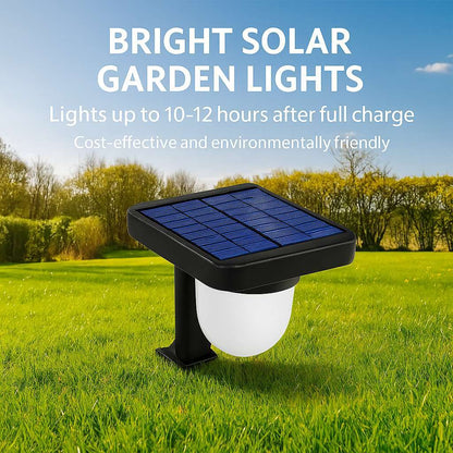 Noctara Beam Solar Light - KaveCore