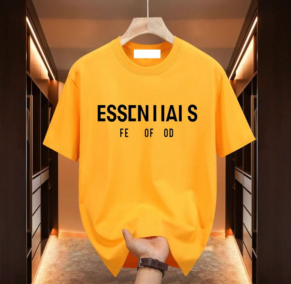 Casual Designer T-shirts