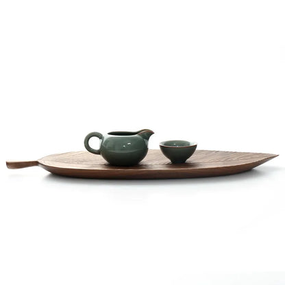 Walnut Grove Leaf Tray