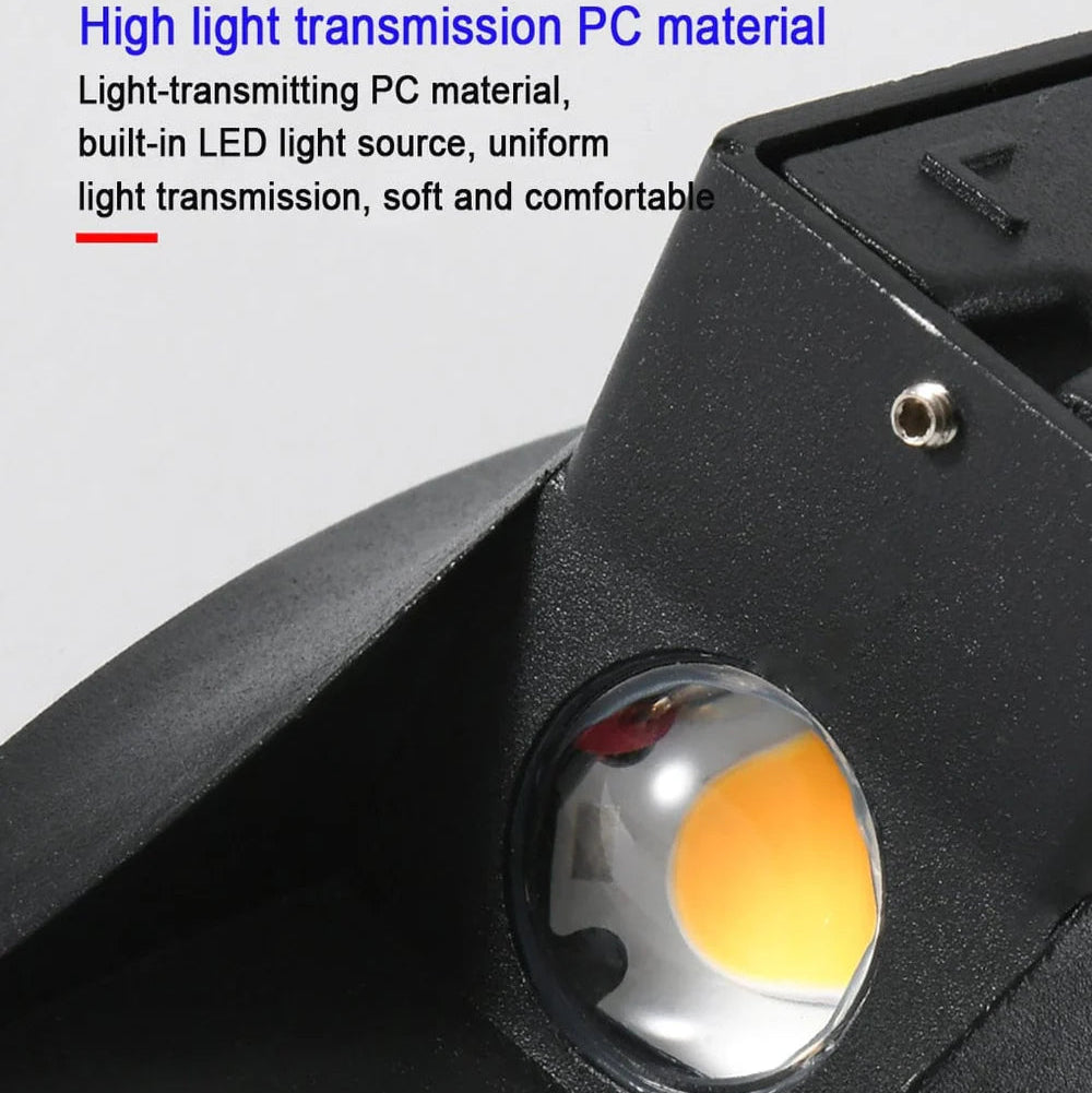 Nebula Wall Light - KaveCore