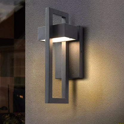 ShadowFrame Wall Sconce - KaveCore