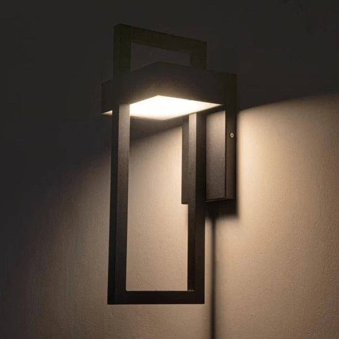 ShadowFrame Wall Sconce - KaveCore
