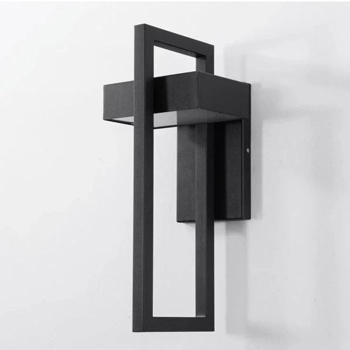 ShadowFrame Wall Sconce - KaveCore