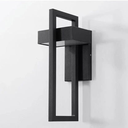 ShadowFrame Wall Sconce - KaveCore