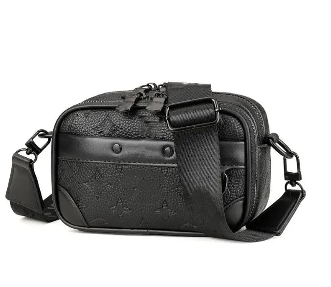 Designer Bags Pochette Trio Cross Body Briefcase