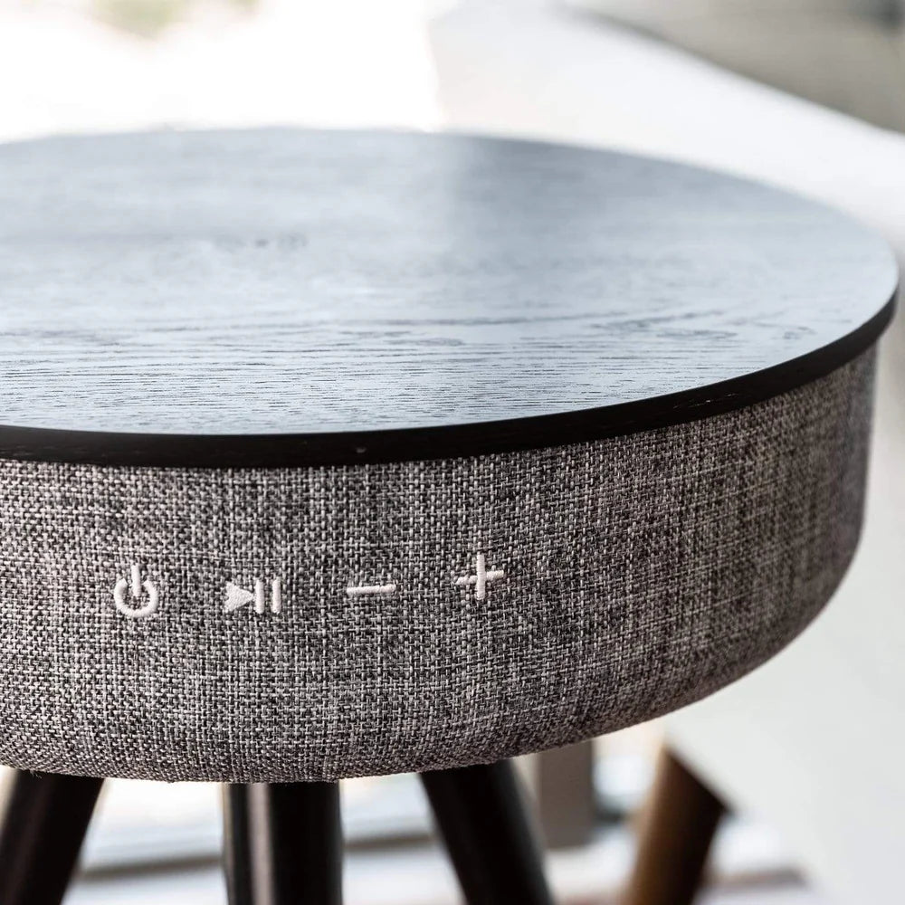 Pulse Speaker Table