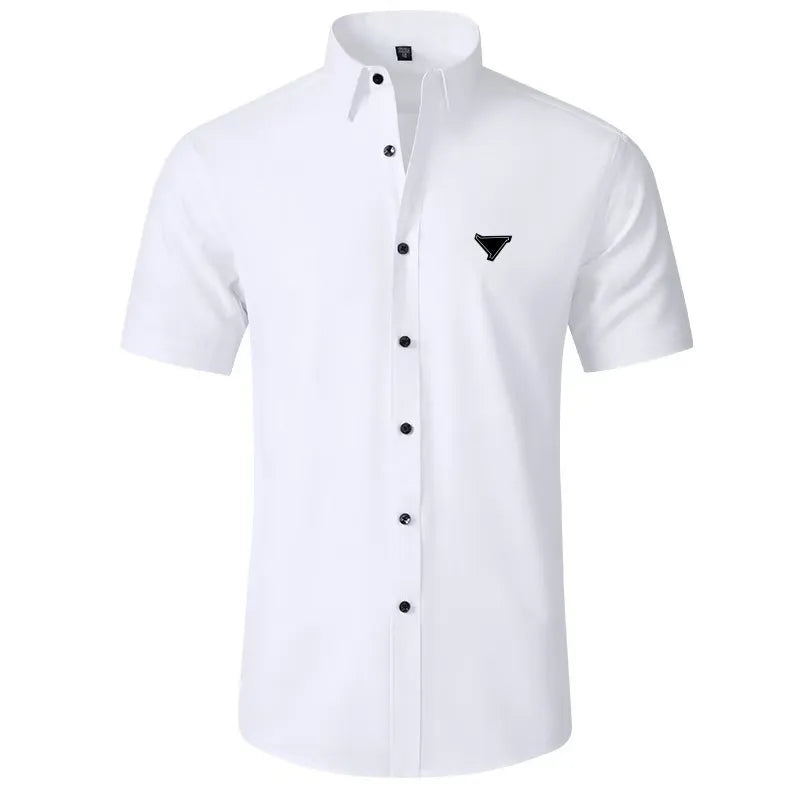 Men's Designer Business Shirts