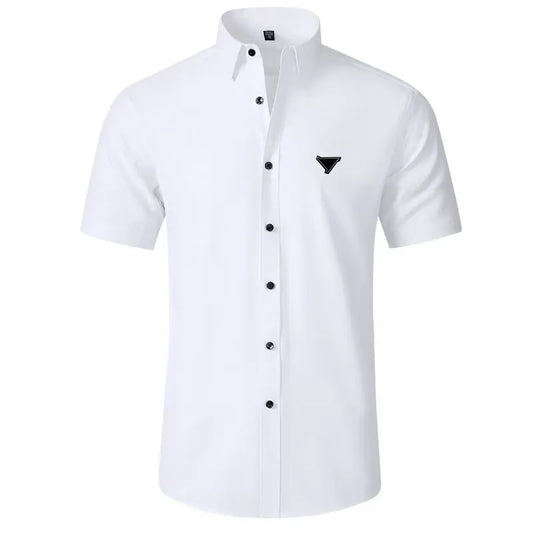 Men's Designer Business Shirts