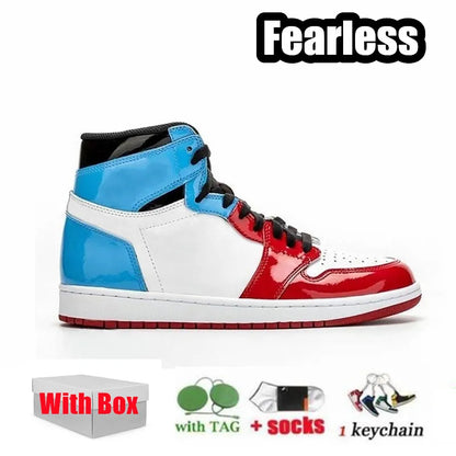 Designer Shoes 1s 1 Basketball Shoes