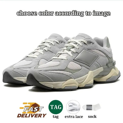 Designer Running Shoes Platform