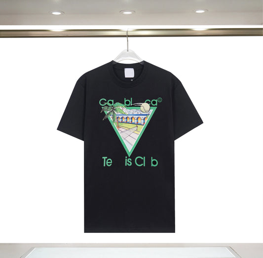 Fashion Brand T-shirts, 100% Pure Cotton