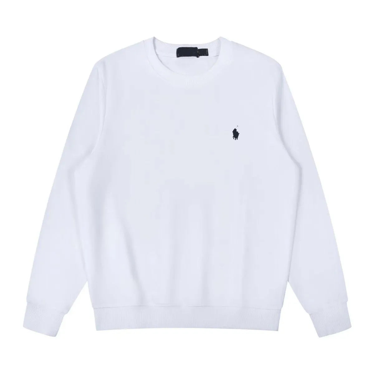 Designer Sweatshirt Hoodie Zipper Men's Polo