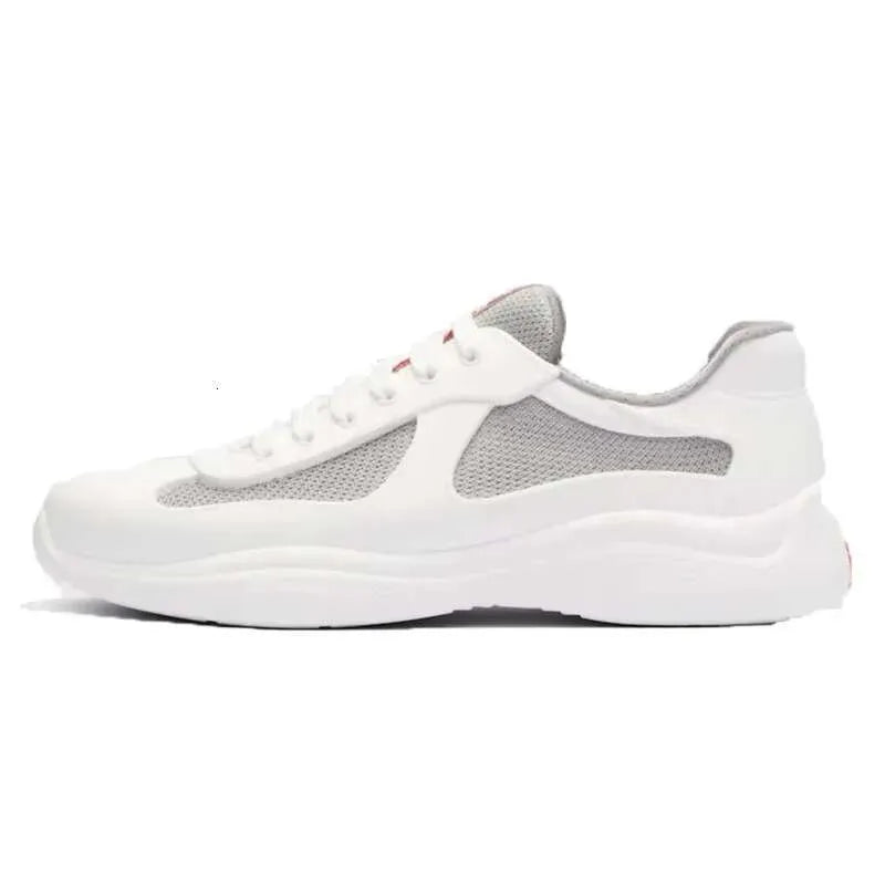 Cup Running Americas Trainers