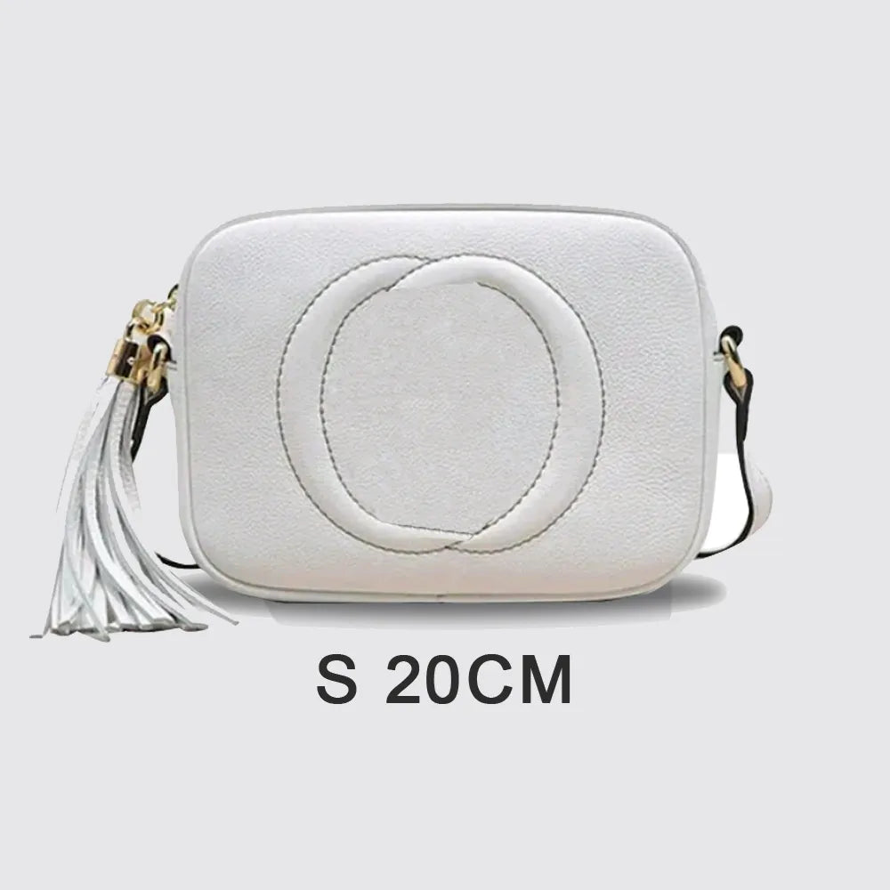Designer Fashion Shoulder Bags Luxury Flap Chain Crossbody
