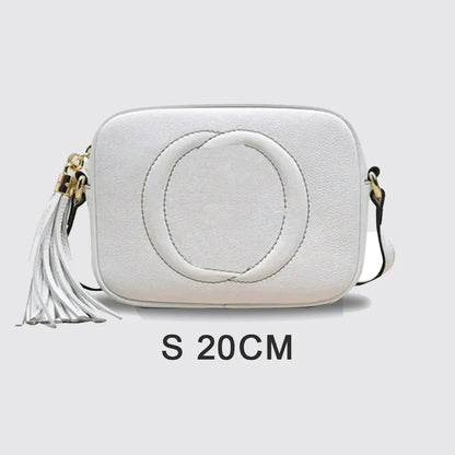 Designer Fashion Shoulder Bags Luxury Flap Chain Crossbody