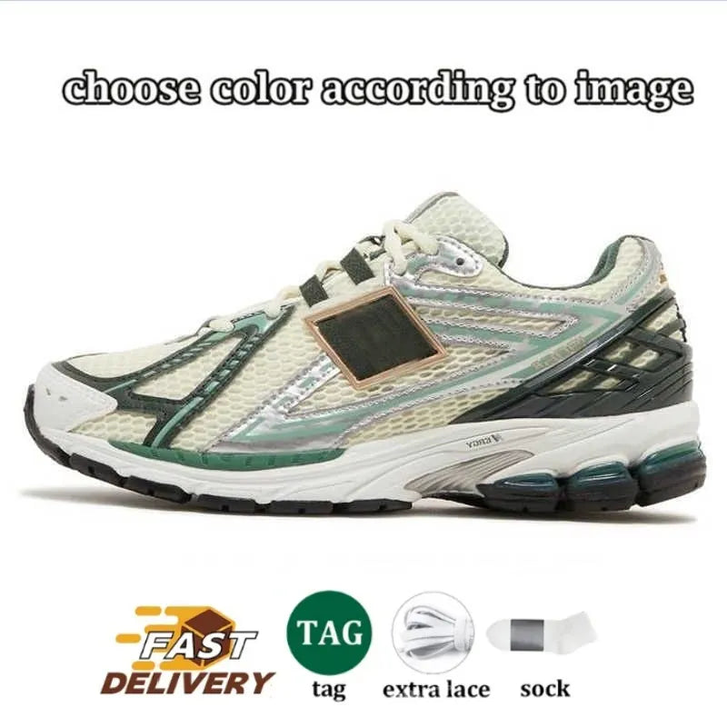 Designer Running Shoes Platform