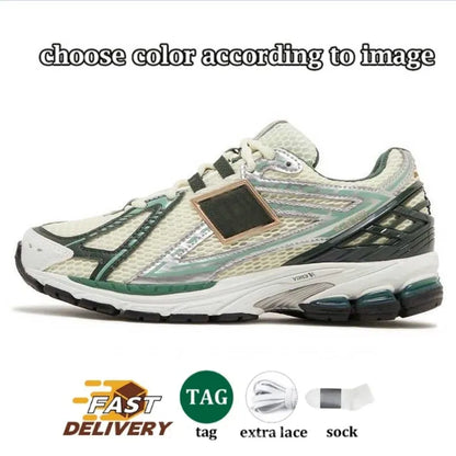 Designer Running Shoes Platform