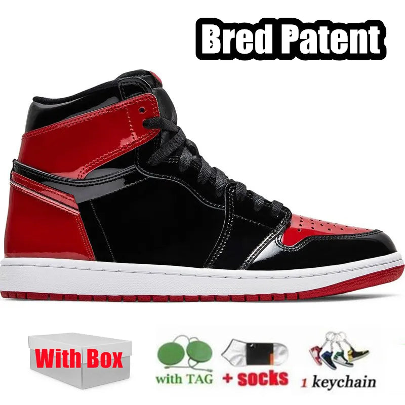 Designer Shoes 1s 1 Basketball Shoes