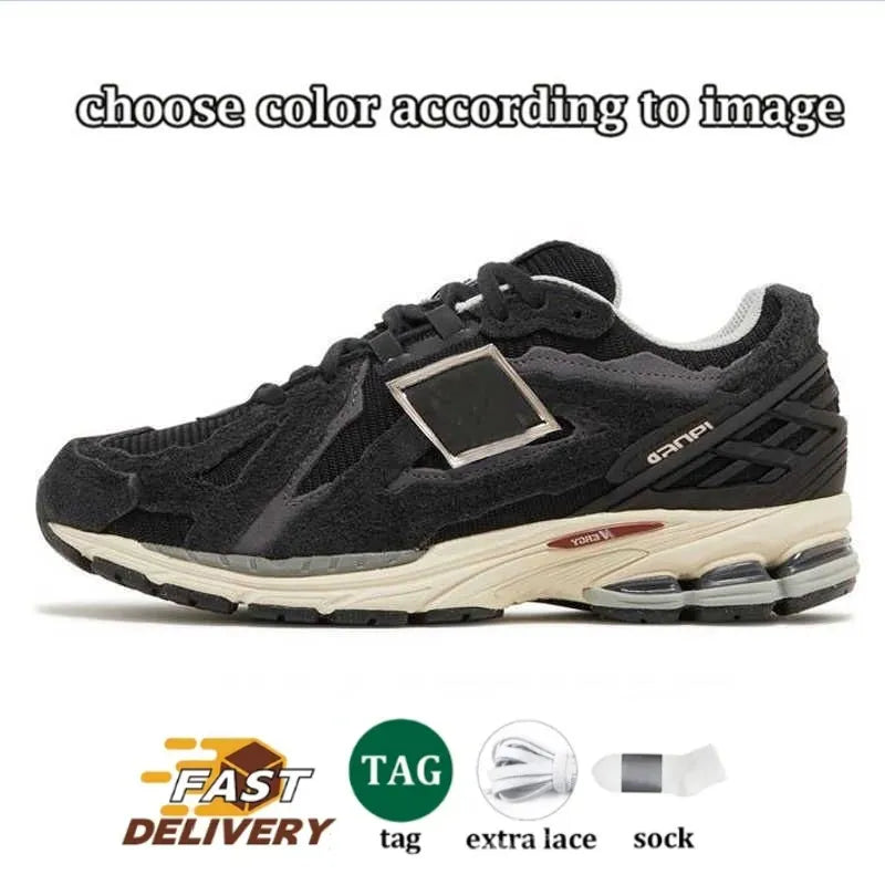 Designer Running Shoes Platform