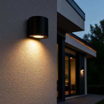 Luna Sense Wall Light - KaveCore