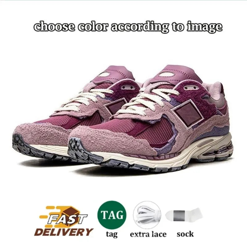 Designer Running Shoes Platform