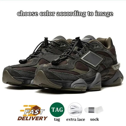 Designer Running Shoes Platform
