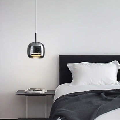 Nordic Thula Pendant Light