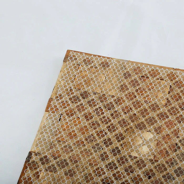 The Atelier Grid Wall Panel