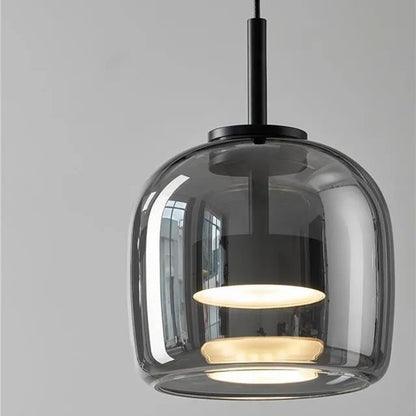 Nordic Thula Pendant Light