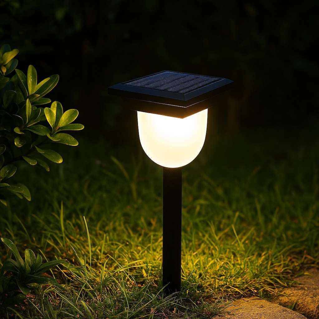 Noctara Beam Solar Light - KaveCore