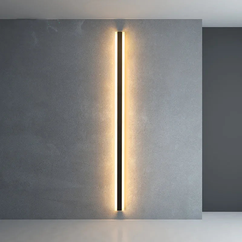 GlowBar Vertical Light - KaveCore