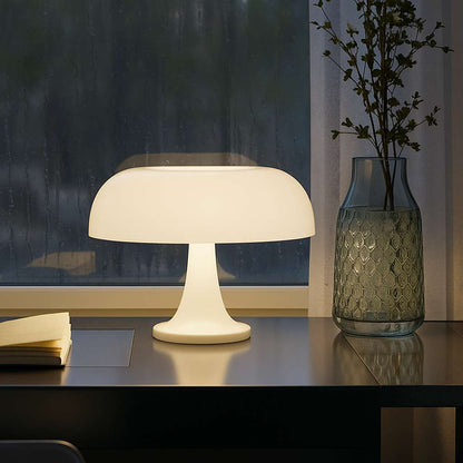 Mushroom Minimalist Lamp - KaveCore