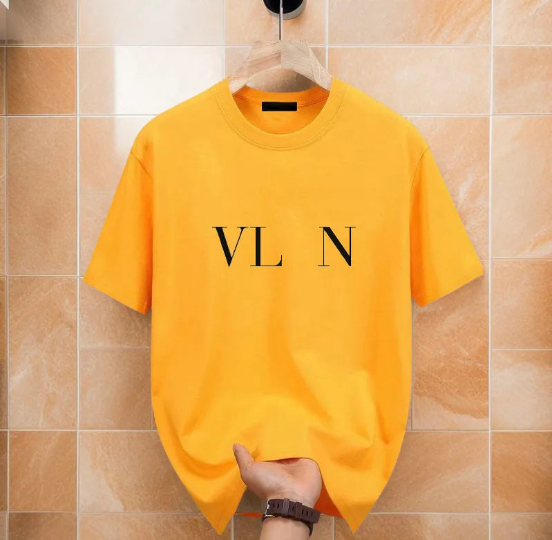 VLogo T-shirts Italian Designer