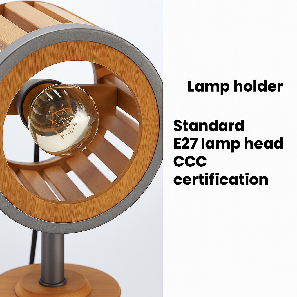 Tripod Studio Floor Lamp - KaveCore