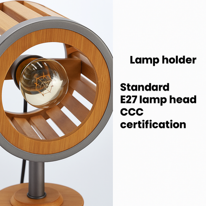 Tripod Studio Floor Lamp - KaveCore