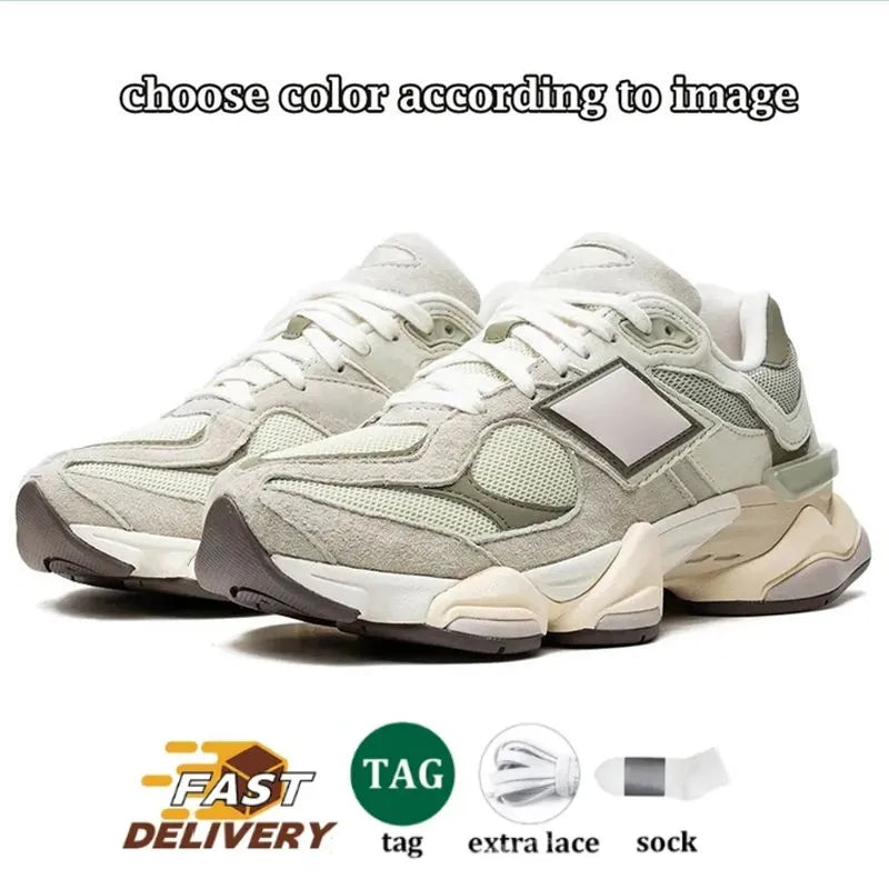 Designer Running Shoes Platform