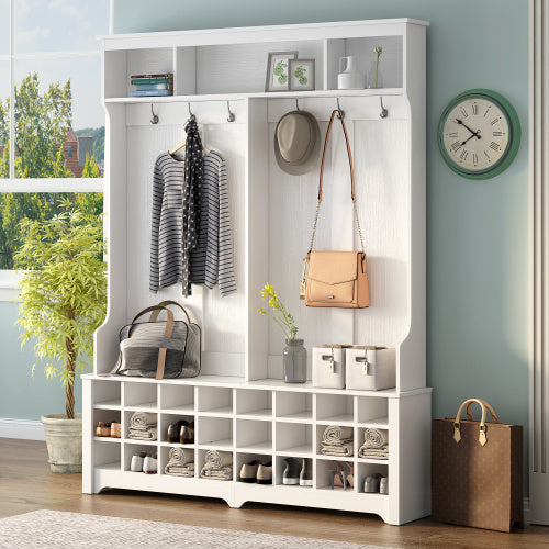 Hallway Hero Rack - US - KaveCore