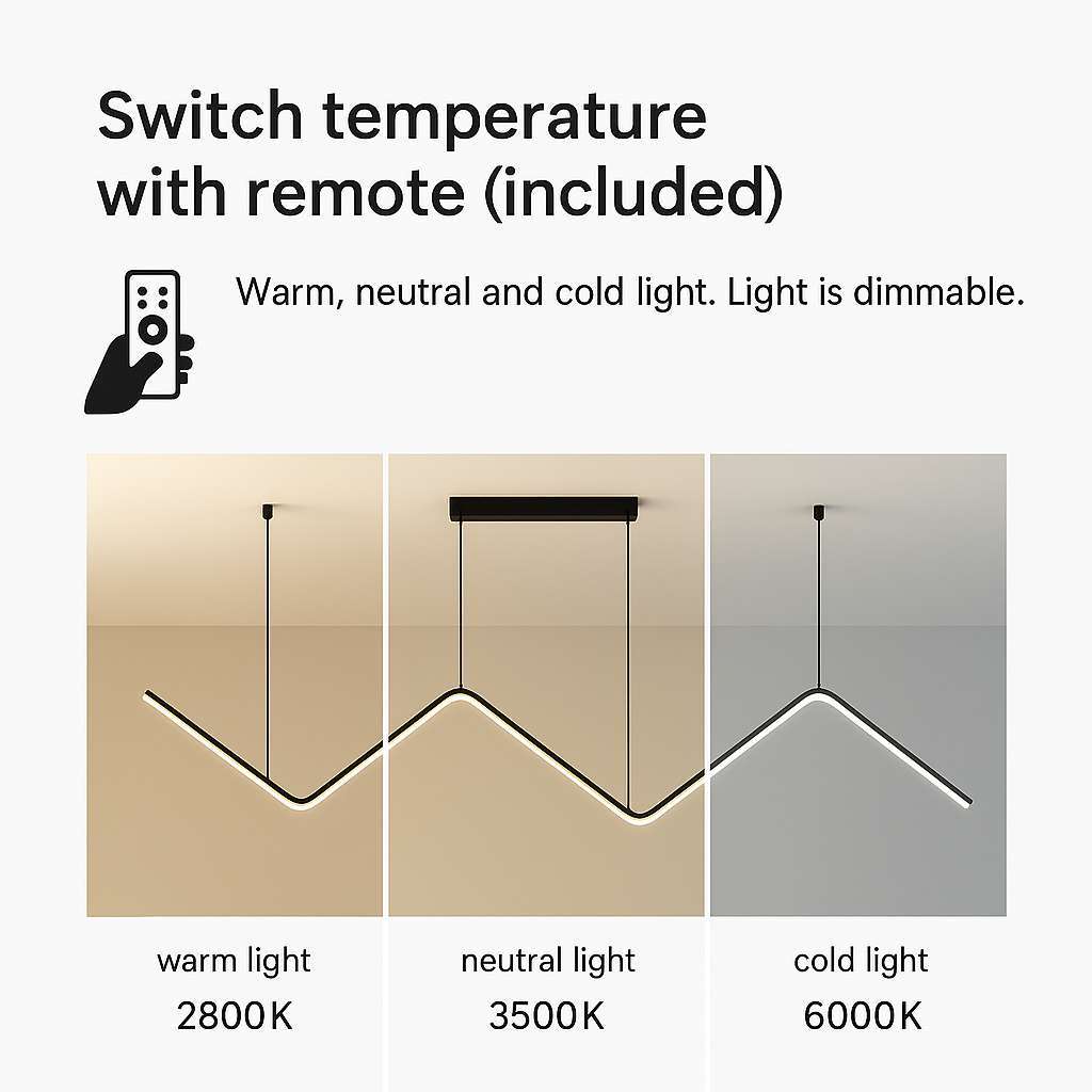 VaVa Vertex Halo Rail - KaveCore