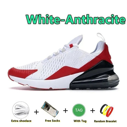 270 Designer Running Shoes