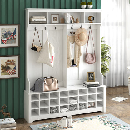 Hallway Hero Rack - US - KaveCore