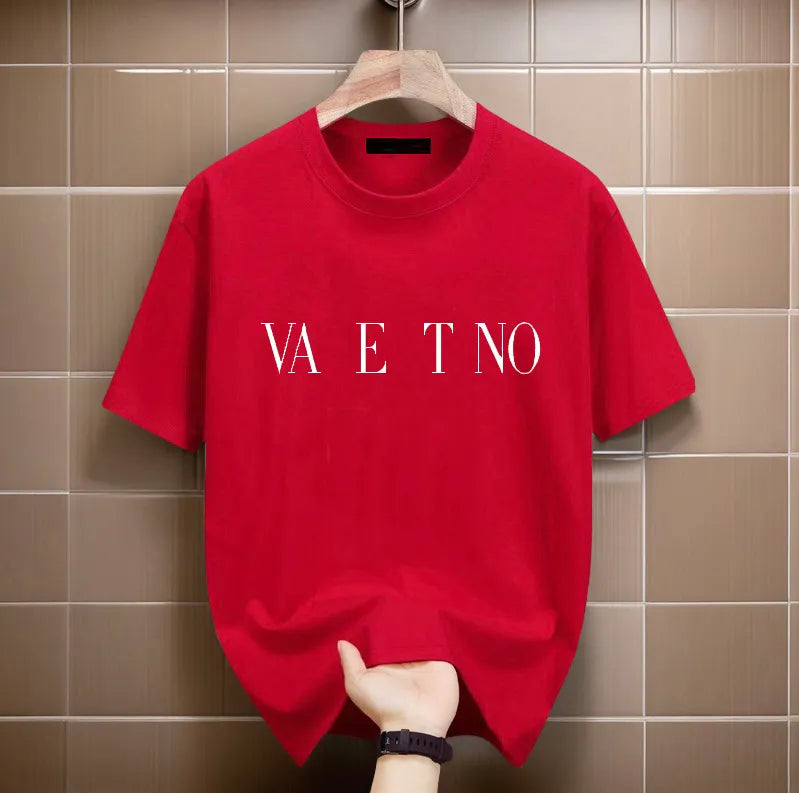 VLogo T-shirts Italian Designer
