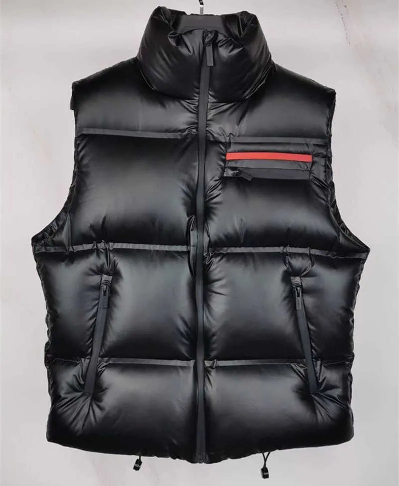 Down Jacket For Winter Season