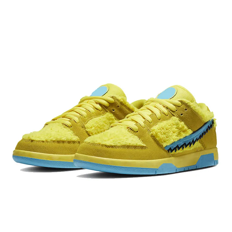 Designer Sneaker Panda Shoes