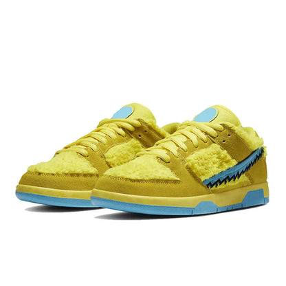 Designer Sneaker Panda Shoes