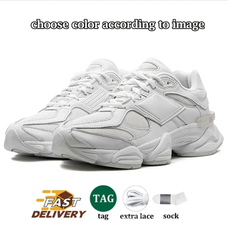 Designer Running Shoes Platform