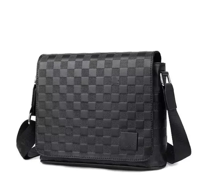 Designer Bags Pochette Trio Cross Body Briefcase