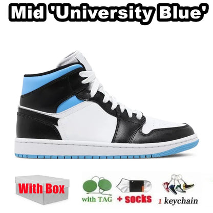 Designer Shoes 1s 1 Basketball Shoes