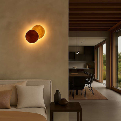 Auric Disc Light - KaveCore